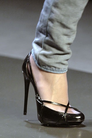 BST xăng đan Nina Ricci và Alberta Ferretti - 3