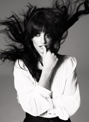 Penelope Cruz quyến rũ trong chiến dịch quảng cáo của Mango - 3