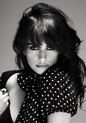 Penelope Cruz quyến rũ trong chiến dịch quảng cáo của Mango - 8