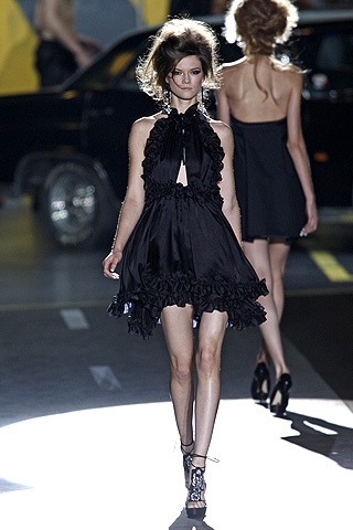 BST cá tính của Dsquared - 13