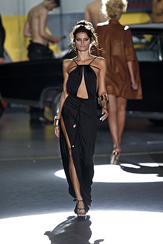 BST cá tính của Dsquared - 8