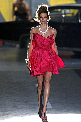 BST cá tính của Dsquared - 6