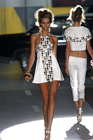 BST cá tính của Dsquared - 17