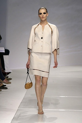 Vẻ thanh lịch của Chado Ralph Rucci - 10