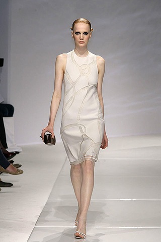 Vẻ thanh lịch của Chado Ralph Rucci - 11