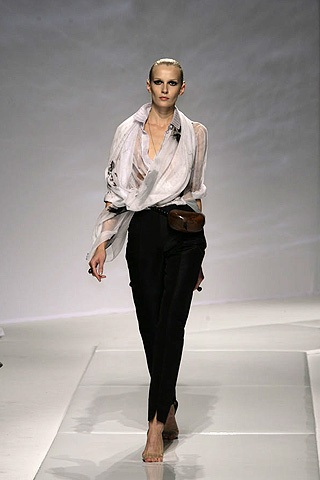 Vẻ thanh lịch của Chado Ralph Rucci - 24