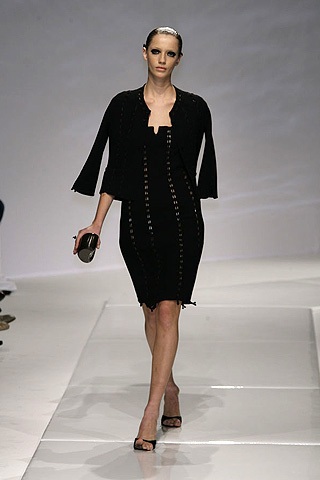 Vẻ thanh lịch của Chado Ralph Rucci - 14