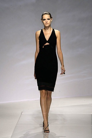 Vẻ thanh lịch của Chado Ralph Rucci - 15