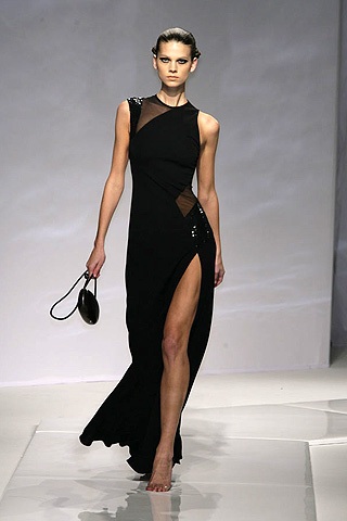 Vẻ thanh lịch của Chado Ralph Rucci - 17