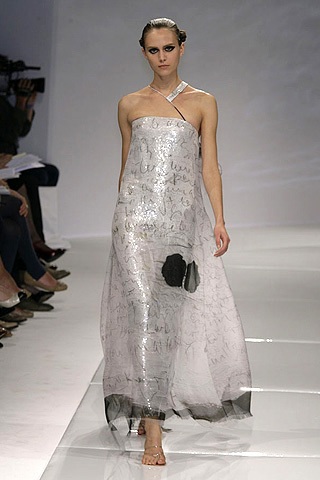 Vẻ thanh lịch của Chado Ralph Rucci - 18