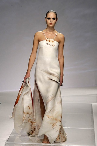 Vẻ thanh lịch của Chado Ralph Rucci - 20