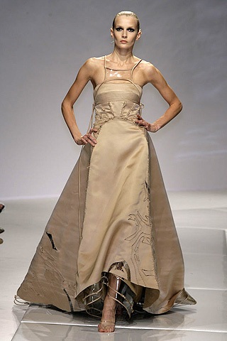 Vẻ thanh lịch của Chado Ralph Rucci - 21