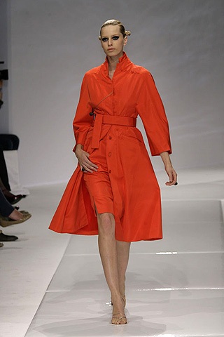 Vẻ thanh lịch của Chado Ralph Rucci - 2