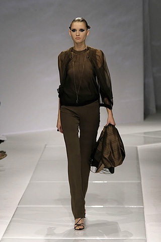 Vẻ thanh lịch của Chado Ralph Rucci - 4