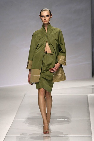 Vẻ thanh lịch của Chado Ralph Rucci - 6