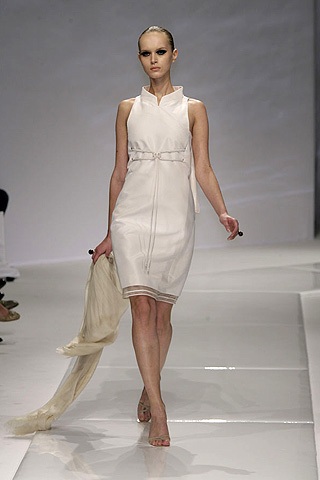 Vẻ thanh lịch của Chado Ralph Rucci - 7