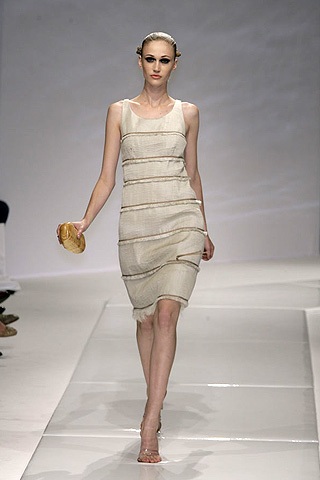 Vẻ thanh lịch của Chado Ralph Rucci - 8