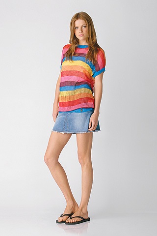 BST xuân/hè See by Chlóe - 14