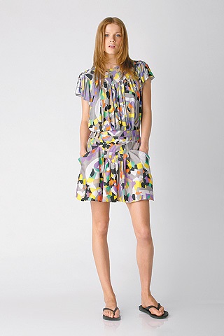 BST xuân/hè See by Chlóe - 11