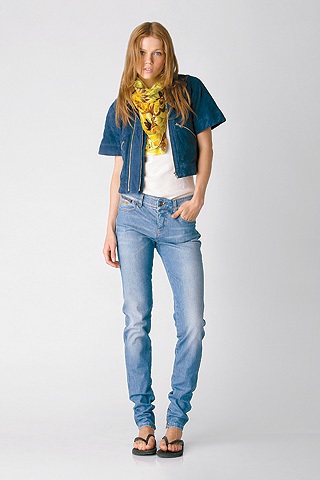 BST xuân/hè See by Chlóe - 10