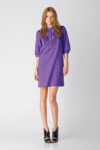 BST xuân/hè See by Chlóe - 9