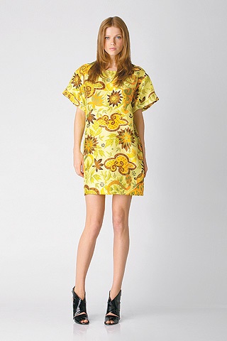 BST xuân/hè See by Chlóe - 8