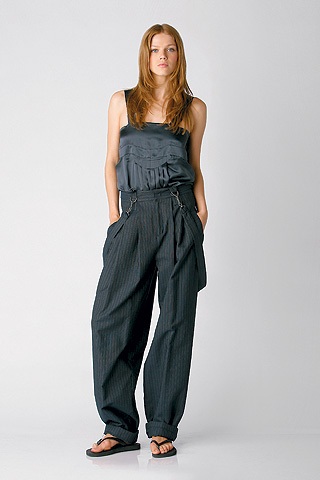 BST xuân/hè See by Chlóe - 4