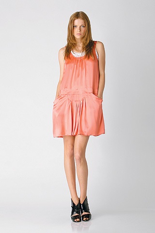 BST xuân/hè See by Chlóe - 3