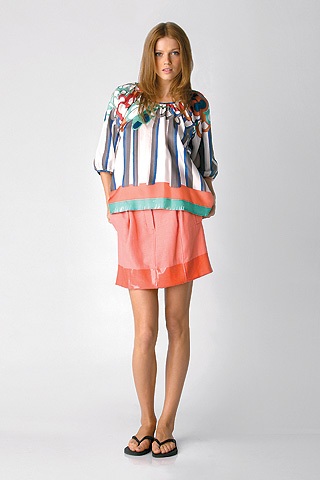 BST xuân/hè See by Chlóe - 23