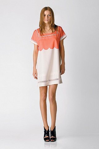 BST xuân/hè See by Chlóe - 21