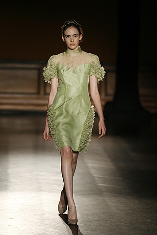 Vẻ thanh lịch của Verrier - 10