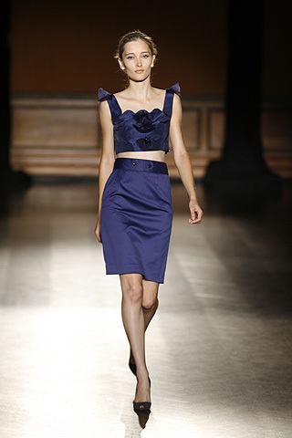 Vẻ thanh lịch của Verrier - 1