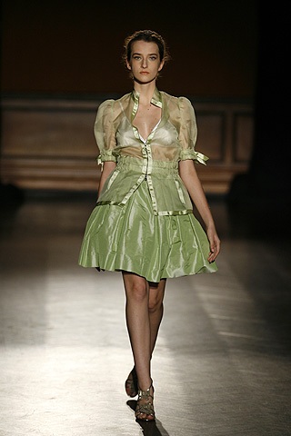 Vẻ thanh lịch của Verrier - 11