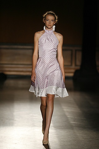 Vẻ thanh lịch của Verrier - 13