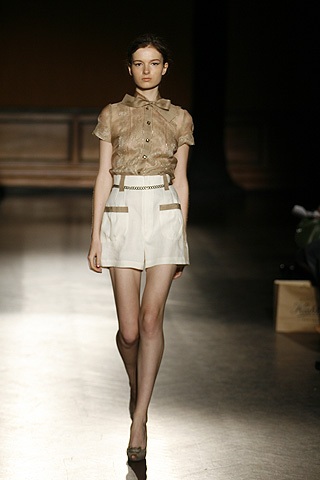 Vẻ thanh lịch của Verrier - 14