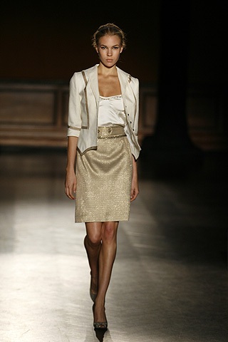 Vẻ thanh lịch của Verrier - 16