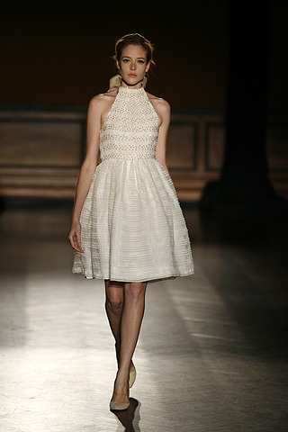 Vẻ thanh lịch của Verrier - 17