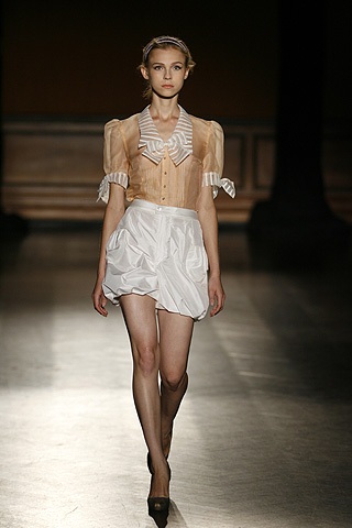 Vẻ thanh lịch của Verrier - 19