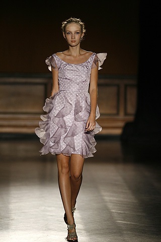 Vẻ thanh lịch của Verrier - 20