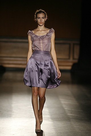 Vẻ thanh lịch của Verrier - 21