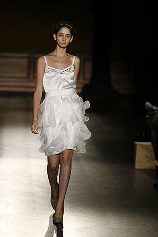 Vẻ thanh lịch của Verrier - 22