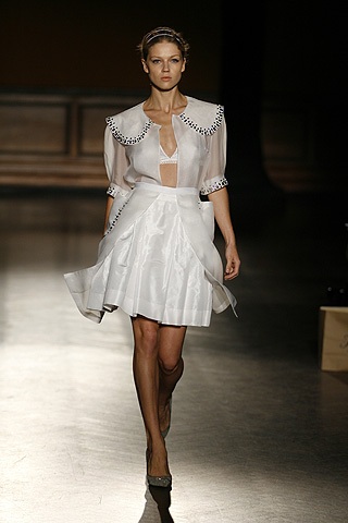 Vẻ thanh lịch của Verrier - 23