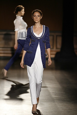 Vẻ thanh lịch của Verrier - 4