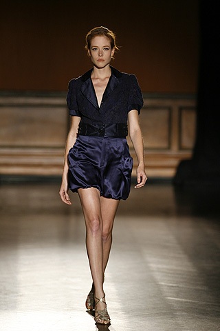 Vẻ thanh lịch của Verrier - 5