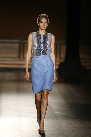 Vẻ thanh lịch của Verrier - 7