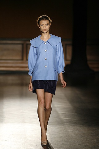 Vẻ thanh lịch của Verrier - 8