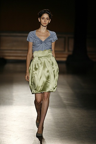 Vẻ thanh lịch của Verrier - 9