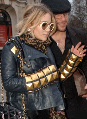 Những “sao” mặc xấu nhất thế giới - 1 Những “sao” mặc xấu nhất thế giới - 1