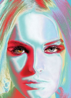 Kate Bosworth: Thon thả và gợi cảm - 2