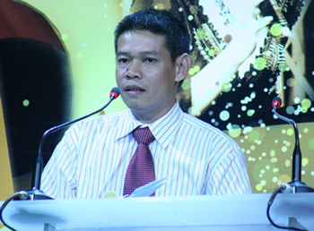 Giải thưởng Cống hiến lần thứ 2 đã có chủ - 1 Giải thưởng Cống hiến lần thứ 2 đã có chủ - 1